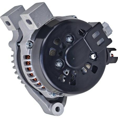 Aftermarket JAndN Electrical Products Alternator 400-52235R-JN